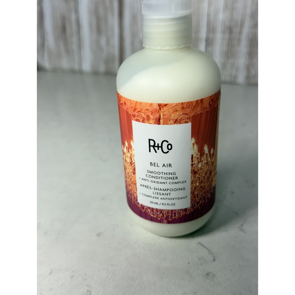 R+Co Bel Air Smoothing Conditioner + Anti-Oxidant Complex 8.5oz/241ml